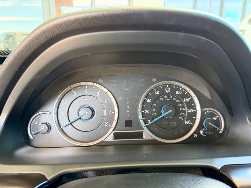 Used 2014 Honda Crosstour EX-L image 11