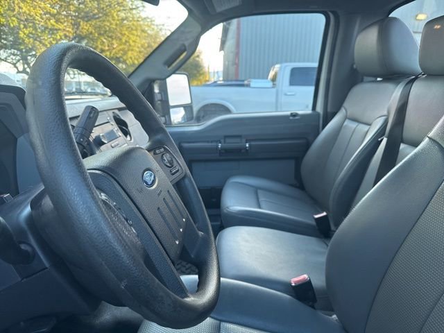 Used 2016 Ford F250 XL w/ Power Equipment Group image 12