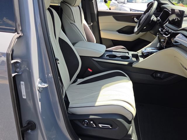 New 2026 Acura MDX Type S AWD/4WD image 15