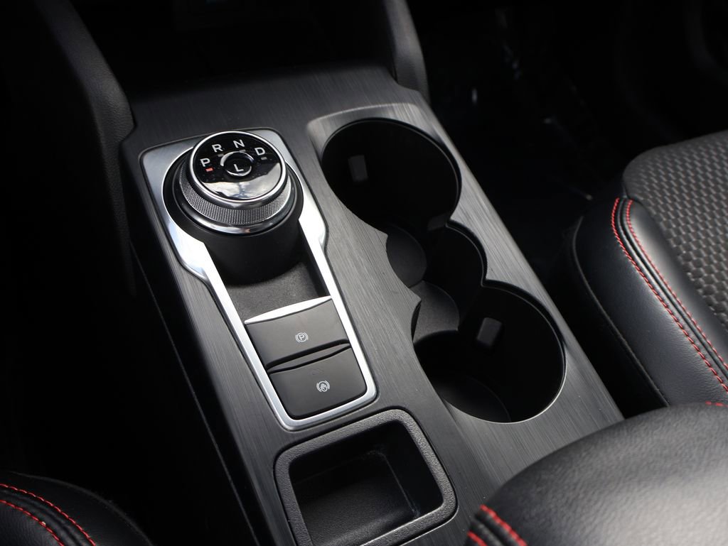 Certified 2023 Ford Escape ST-Line w/ Tech Pack #1 image 38