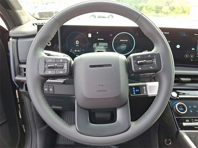 New 2026 Hyundai Santa Fe Calligraphy image 11