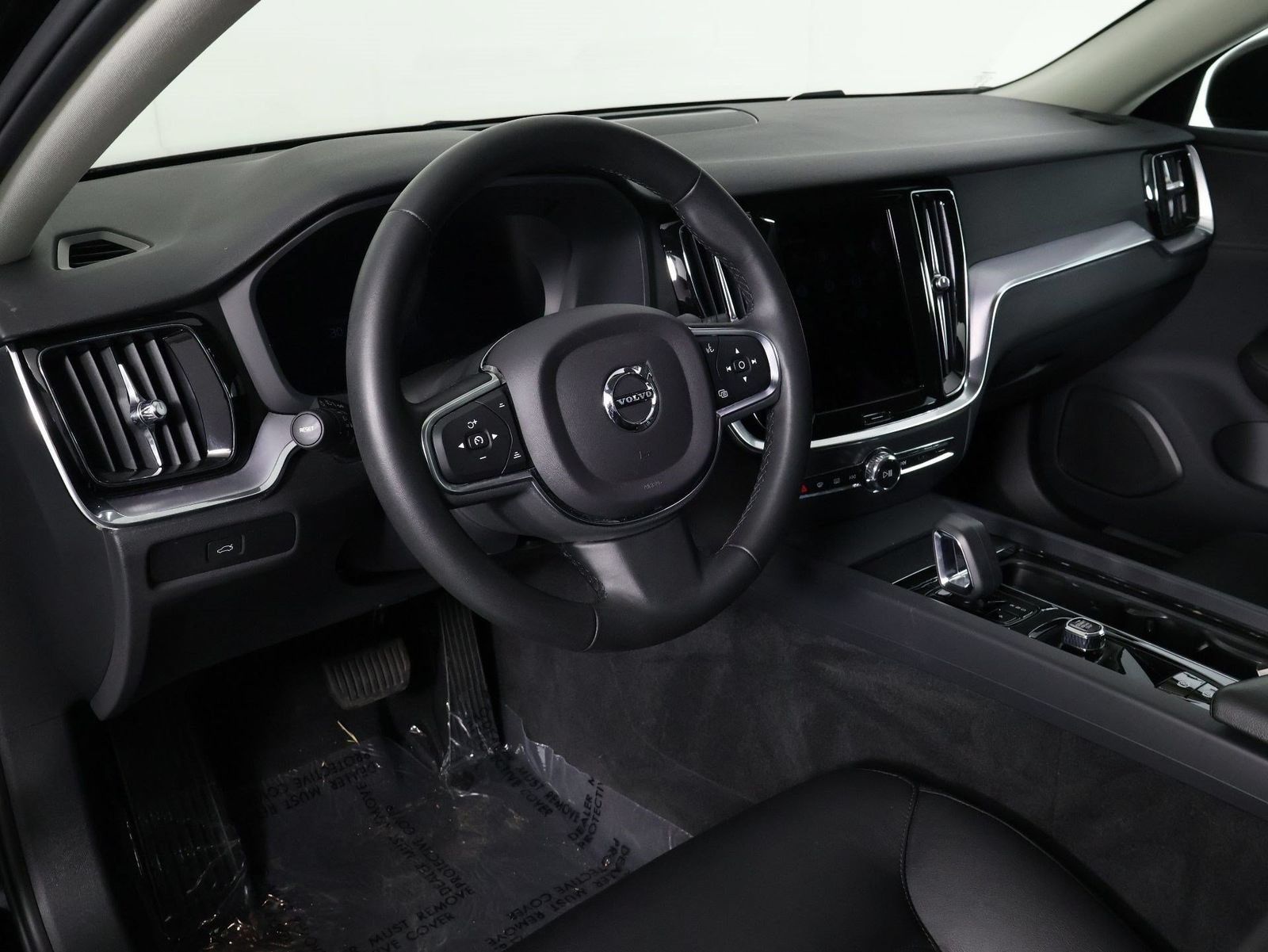 Certified 2023 Volvo S60 B5 Core w/ Climate Package FWD image 14