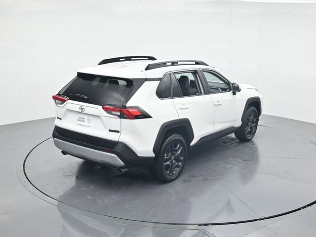 Used 2024 Toyota RAV4 Adventure AWD/4WD image 40