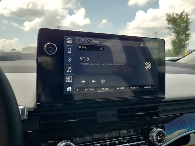 New 2026 Honda Prologue Elite image 20