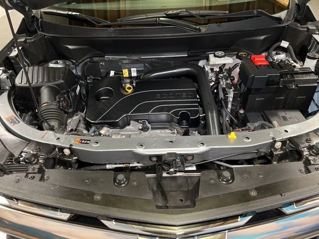Used 2026 Chevrolet Equinox LT FWD image 18