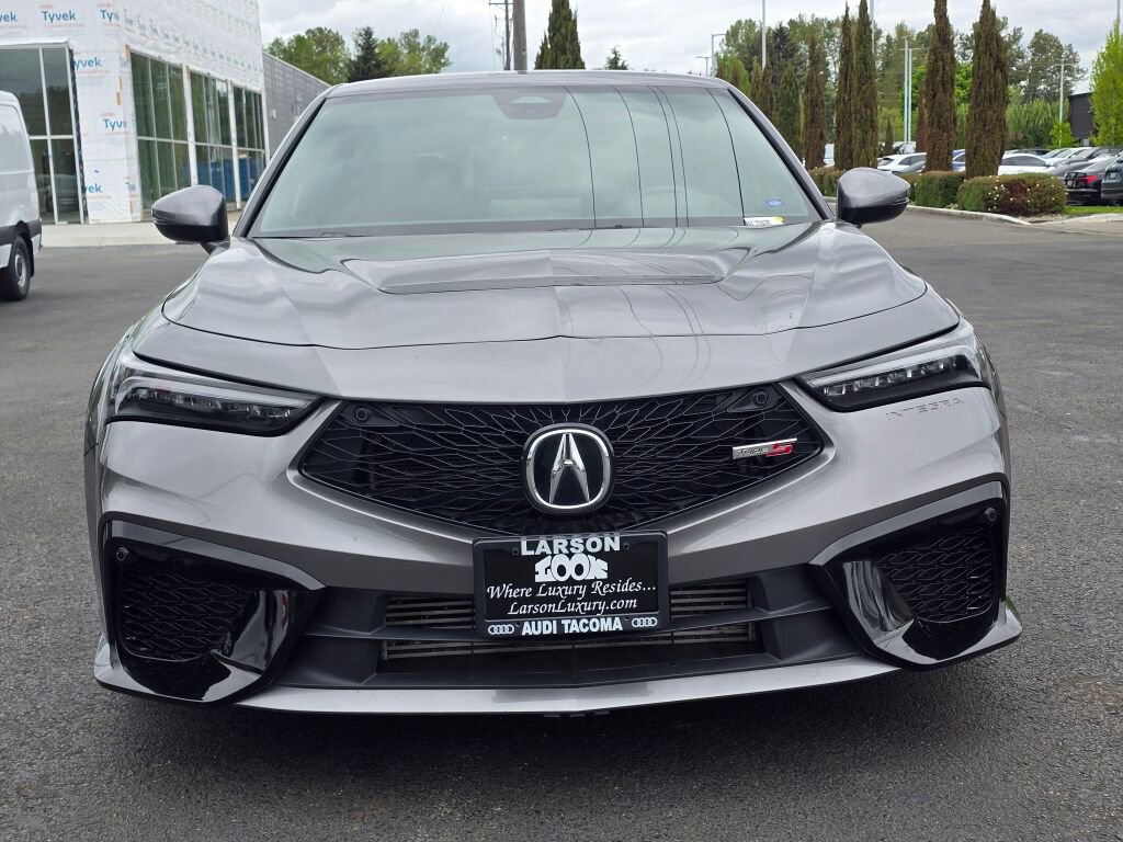 Used 2024 Acura Integra Type S FWD image 8