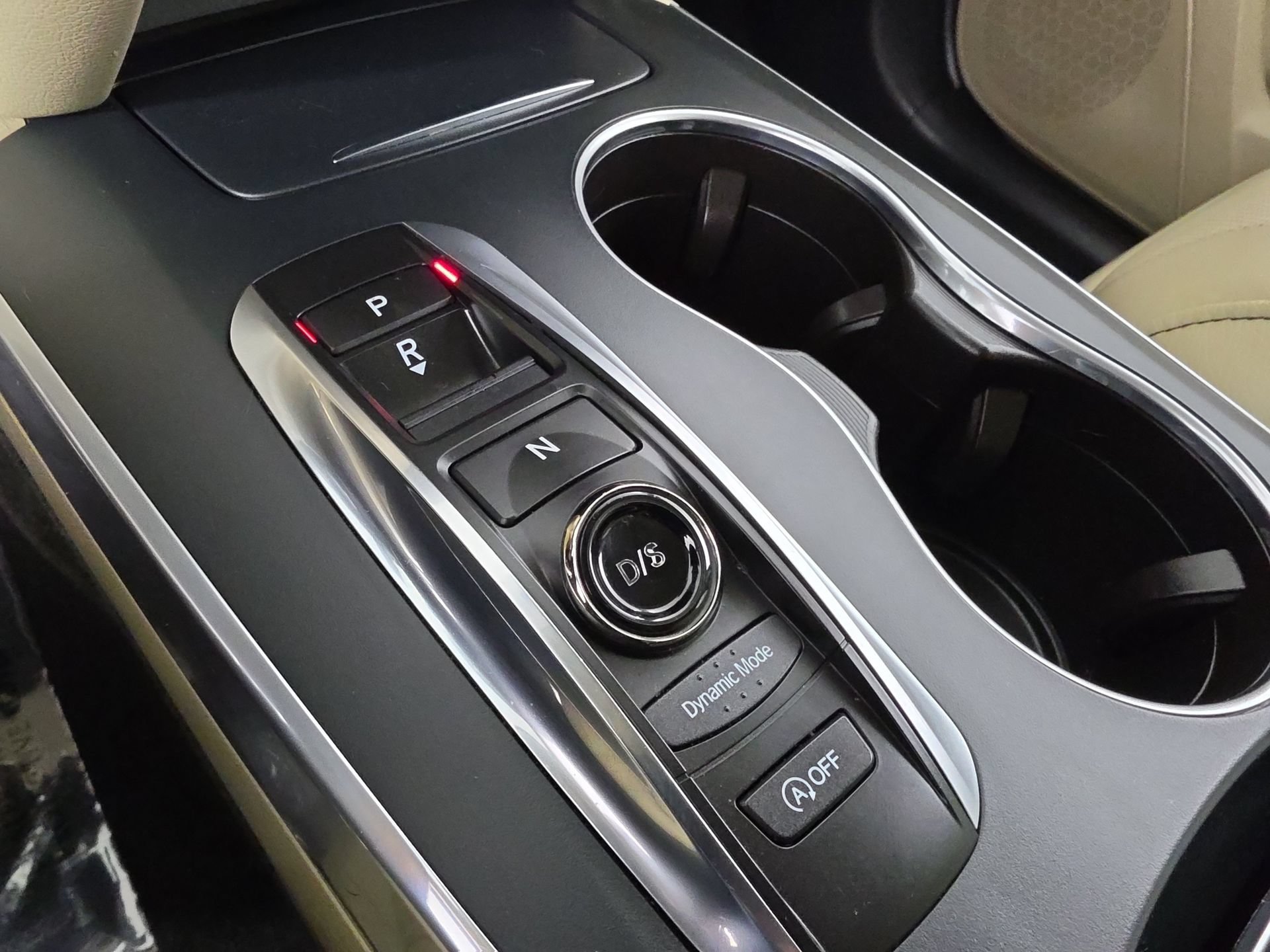 Used 2019 Acura MDX w/ Technology Package FWD image 29