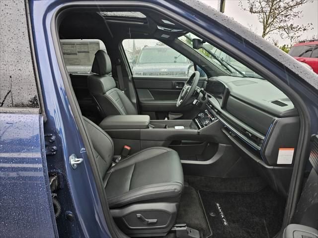 New 2026 Hyundai Santa Fe Calligraphy AWD/4WD image 11