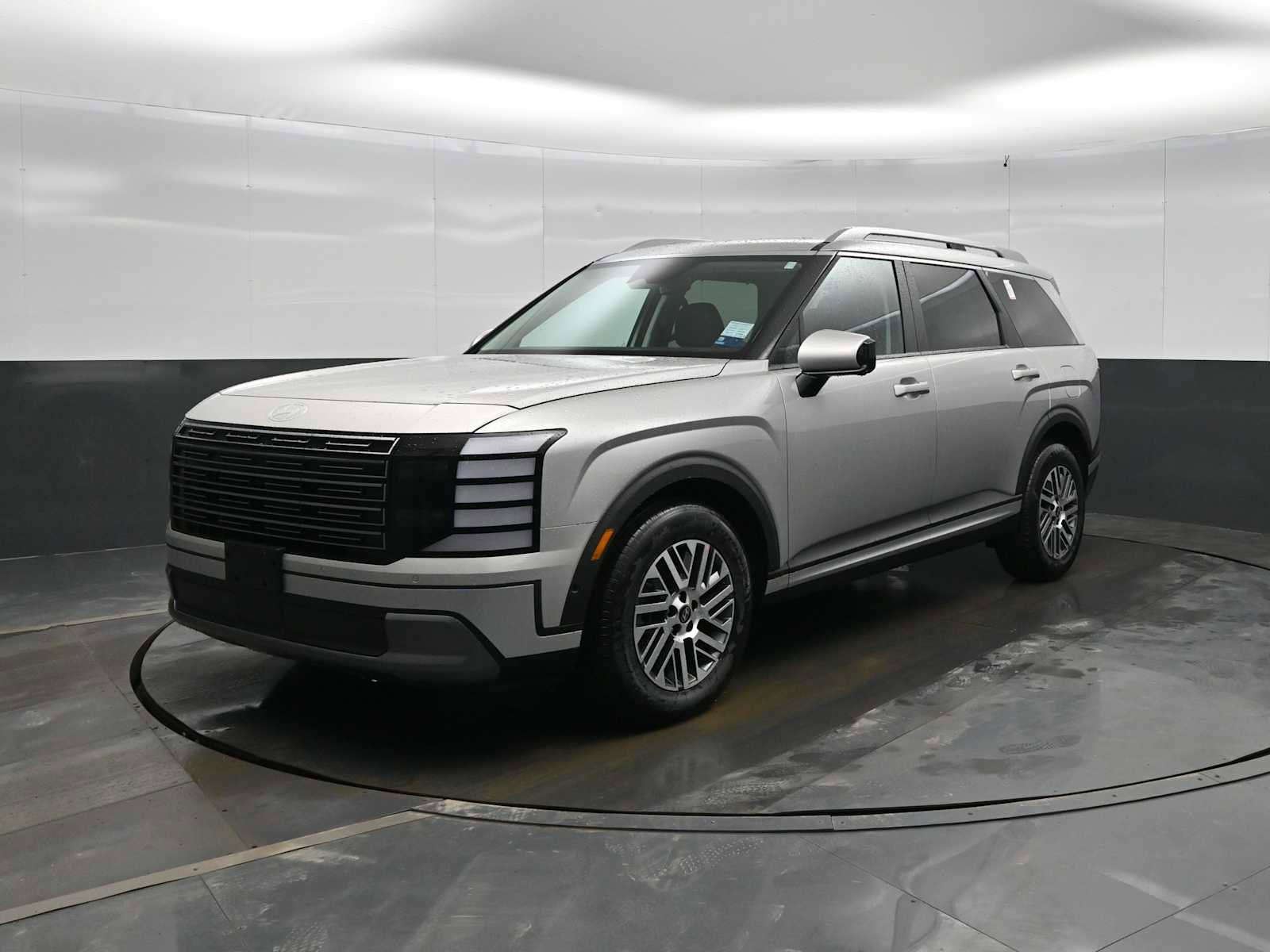 New 2026 Hyundai Palisade SEL image 1