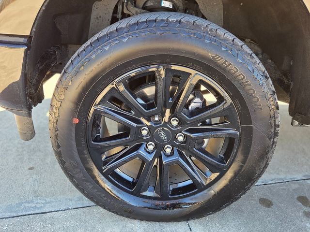 Used 2024 Ford F150 Platinum w/ FX4 Off-Road Package image 9