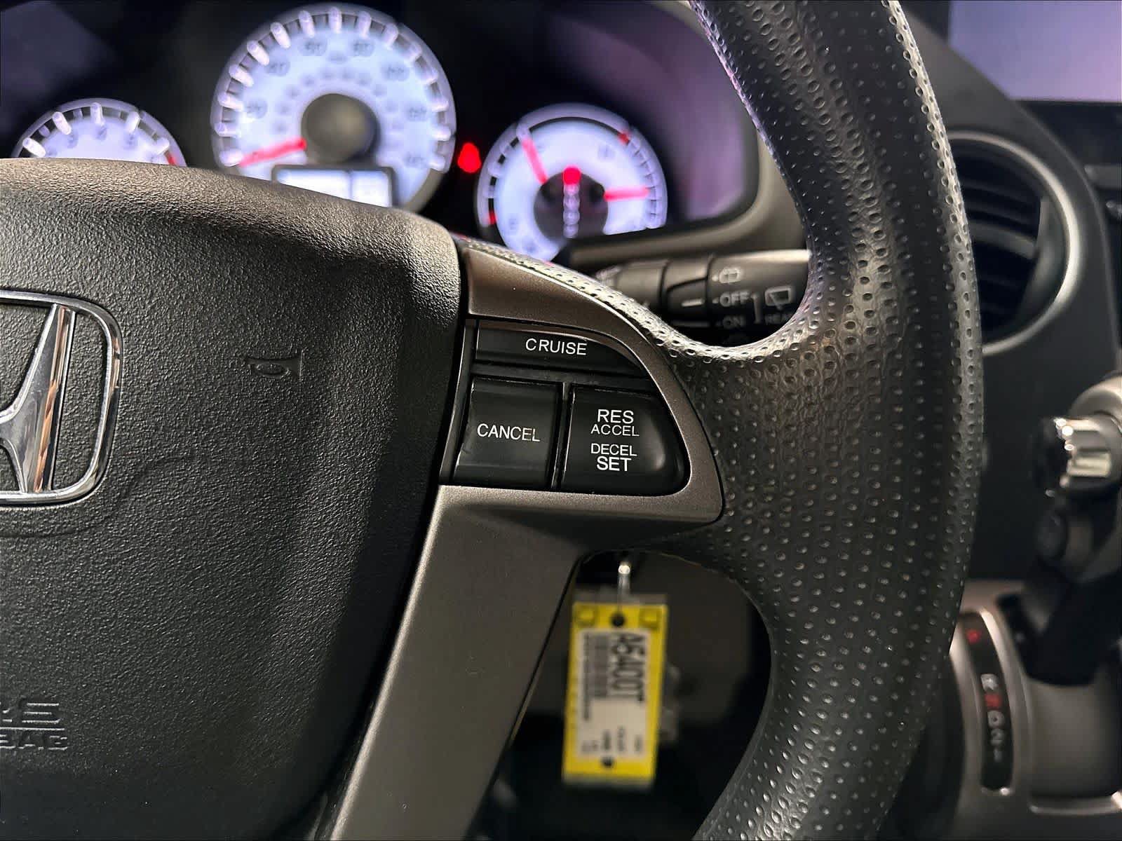 Used 2014 Honda Pilot EX image 20