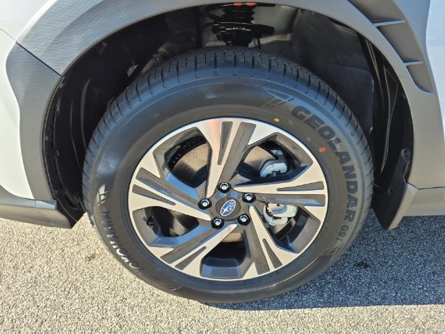 New 2026 Subaru Crosstrek 2.5i Premium AWD/4WD image 10