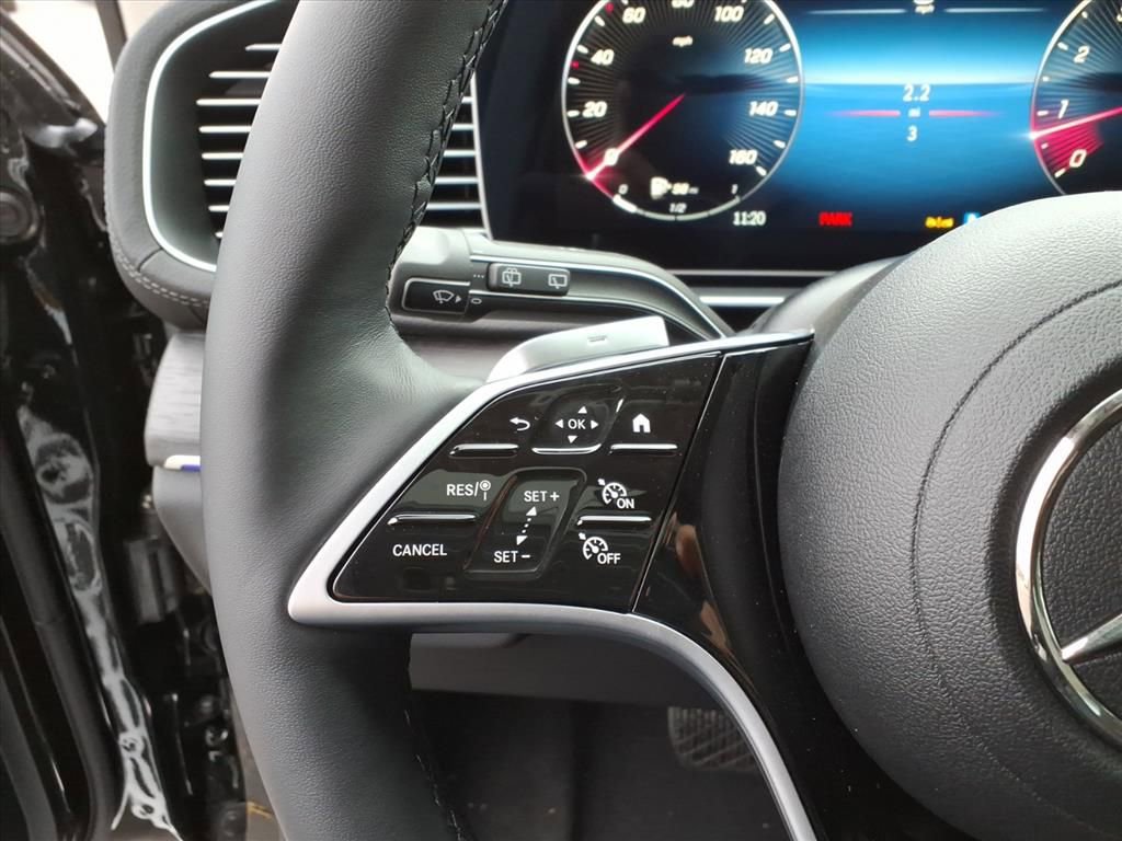 New 2026 Mercedes-Benz GLE 350 4MATIC image 20
