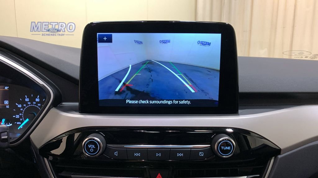 Certified 2022 Ford Escape SE w/ Convenience Package image 36