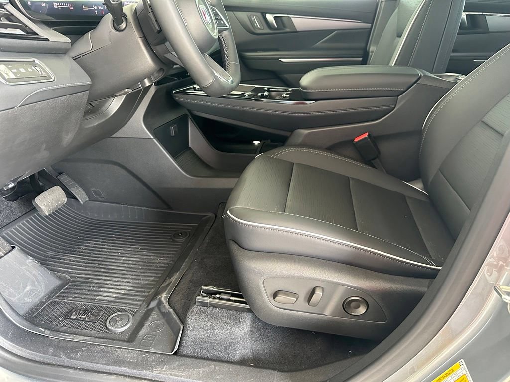 New 2026 Buick Enclave Sport Touring w/ Power Package FWD image 14