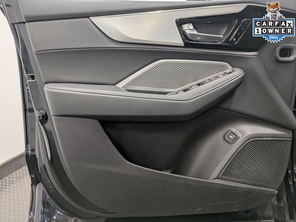 Used 2024 Acura MDX SH-AWD image 8