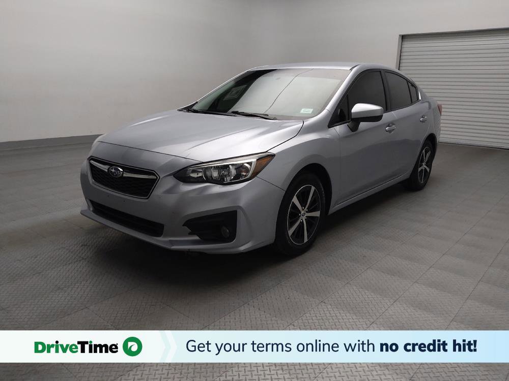 Used 2019 Subaru Impreza 2.0i Premium w/ Eyesight & BSD/Rcta & SRF