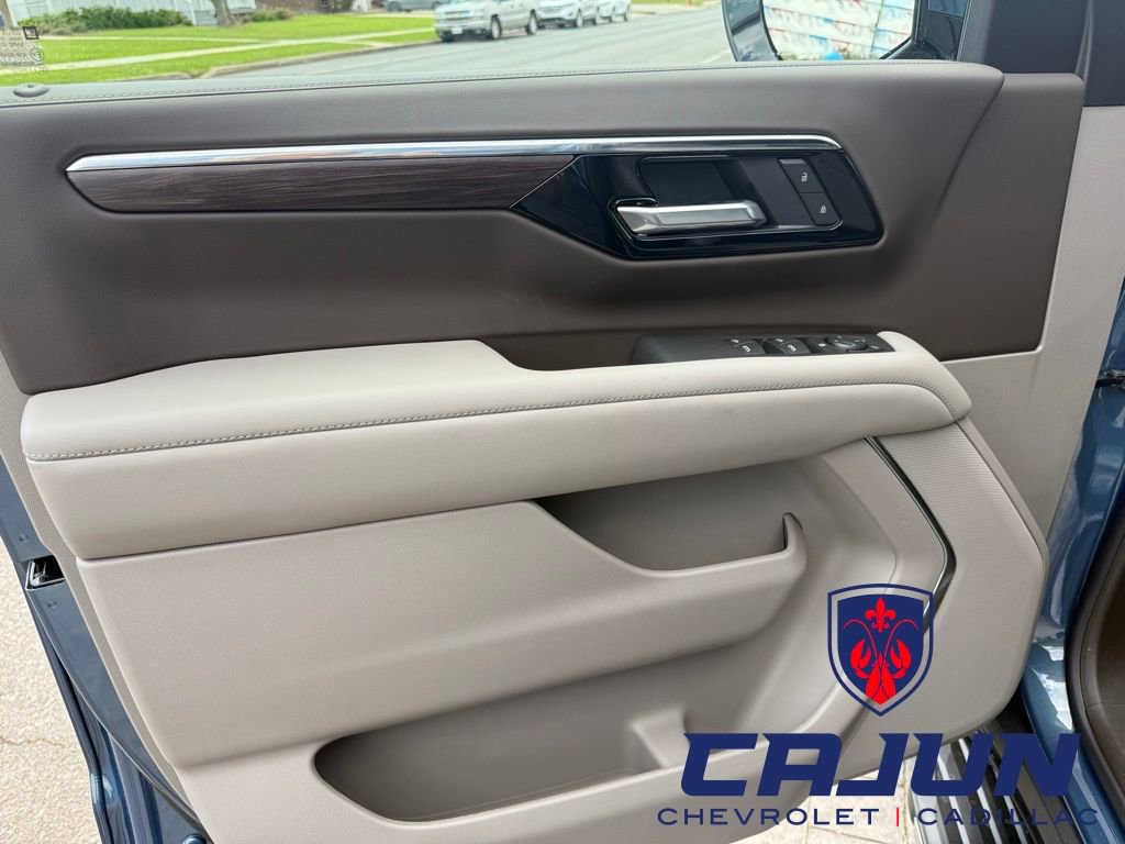 New 2026 Chevrolet Tahoe LS RWD image 9