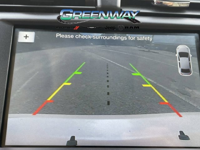 Used 2017 Ford Fusion Platinum FWD image 20