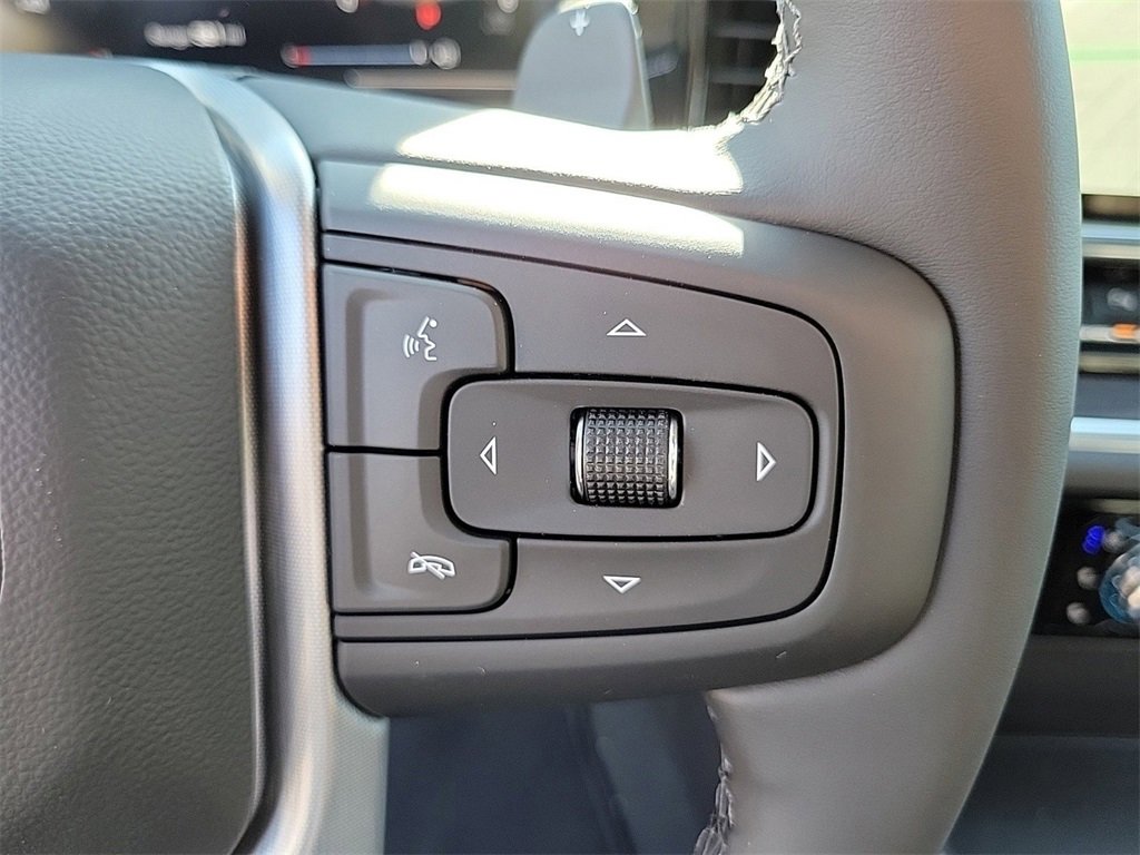 New 2026 GMC Sierra 1500 SLT w/ SLT Premium Plus Package image 22
