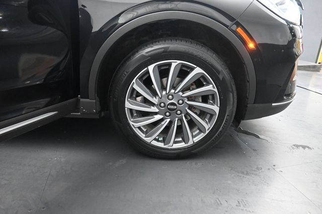 Certified 2024 Lincoln Corsair Reserve AWD/4WD image 33