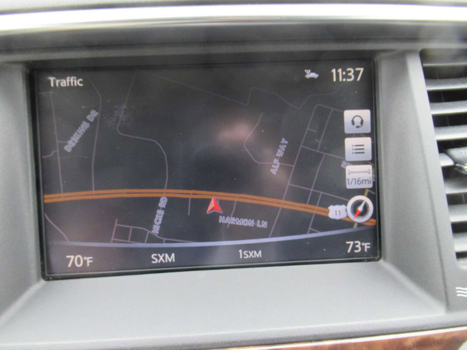 Used 2019 Nissan Armada SL w/ Premium Package image 34