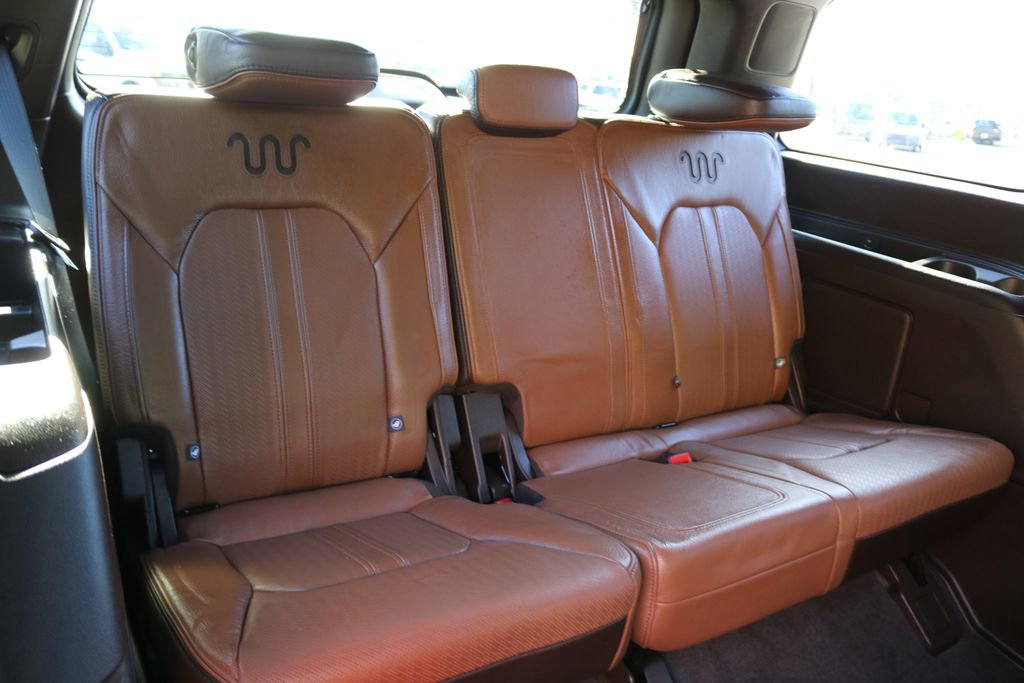 Used 2024 Ford Expedition King Ranch image 20