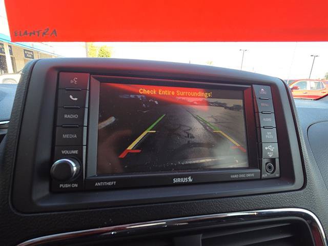 Used 2012 Dodge Grand Caravan Crew w/ Crew Value Pkg FWD image 24