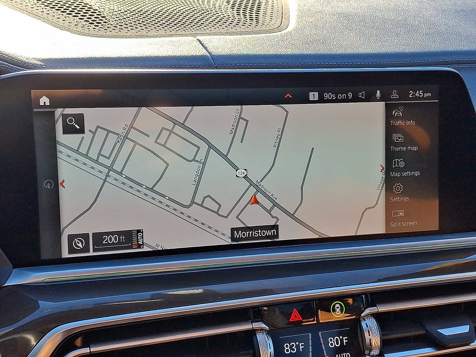 Used 2022 BMW X5 xDrive40i image 17