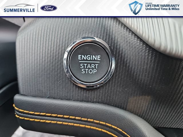 New 2026 Ford Explorer Tremor AWD/4WD image 31