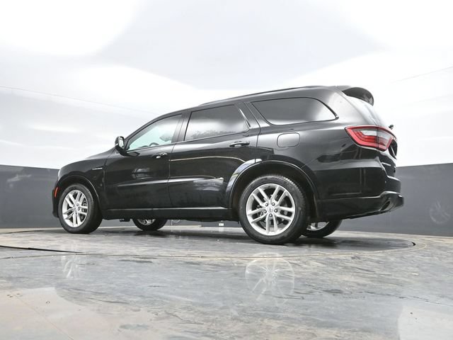 Used 2025 Dodge Durango R/T AWD/4WD image 51