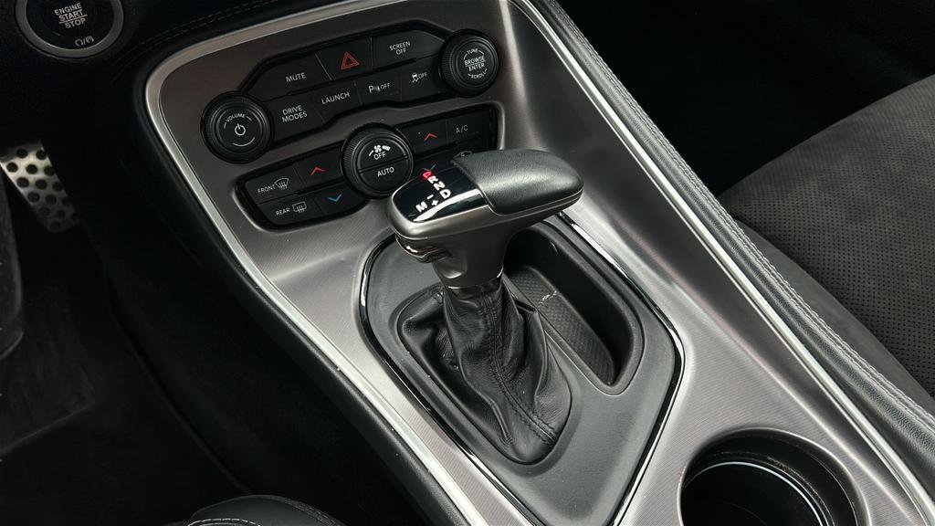 Used 2019 Dodge Challenger R/T Scat Pack w/ Plus Package image 20