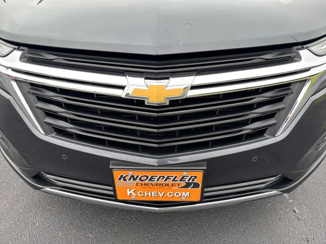 Used 2023 Chevrolet Equinox LT FWD image 32