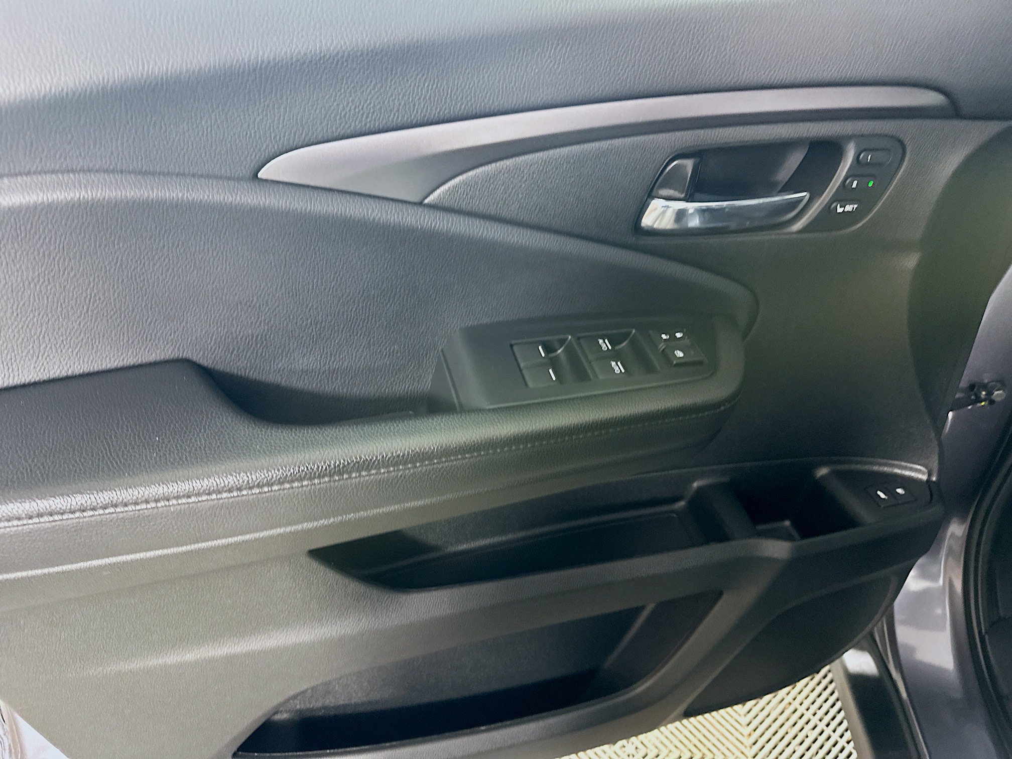 Certified 2022 Honda Pilot Special Edition image 18