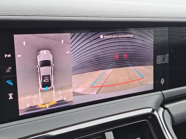 New 2026 Porsche Panamera 4 AWD/4WD image 33