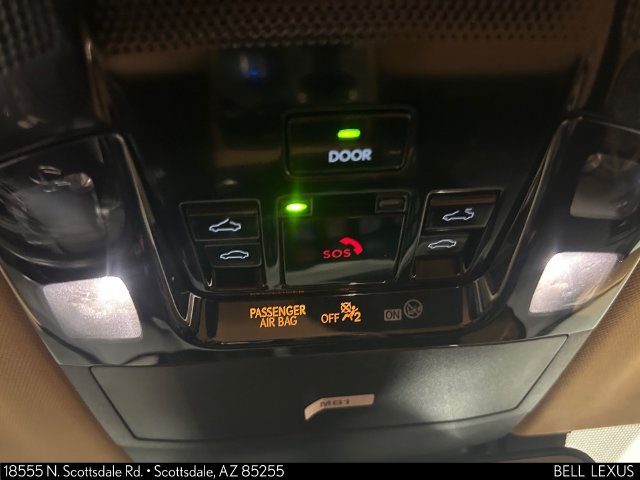 Used 2026 Lexus NX 350 AWD w/ Accessory Package (2T) image 24