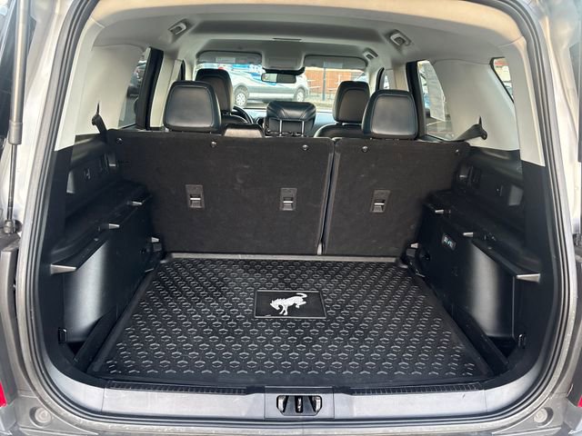 Used 2022 Ford Bronco Sport Outer Banks w/ Tech Package image 38