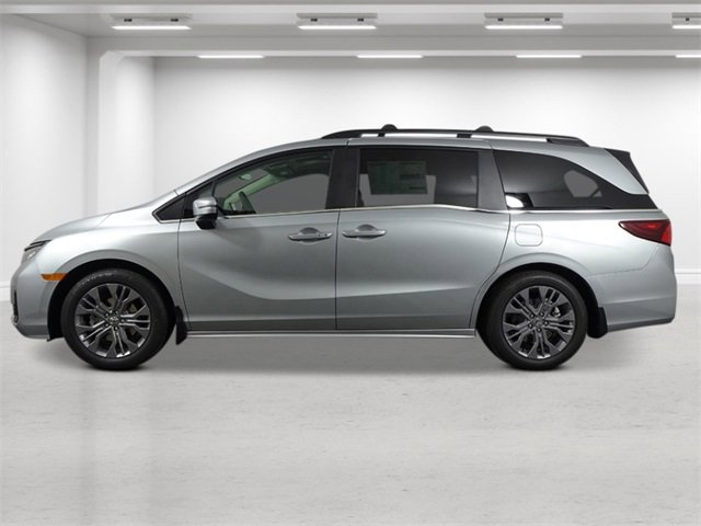 New 2026 Honda Odyssey Touring image 6