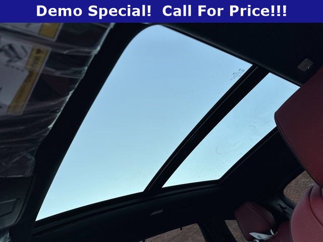 Used 2026 Acura MDX A-Spec AWD/4WD image 27