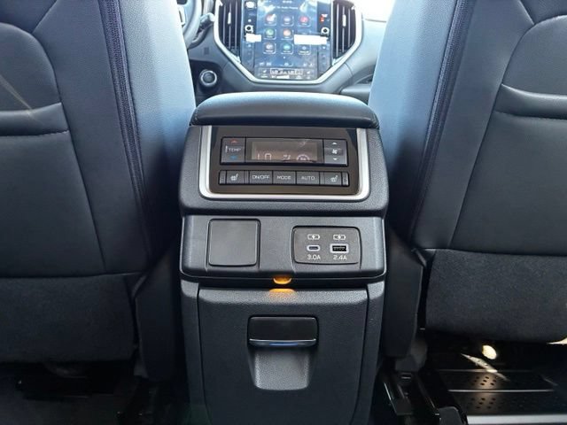 New 2026 Subaru Ascent Limited AWD/4WD image 47