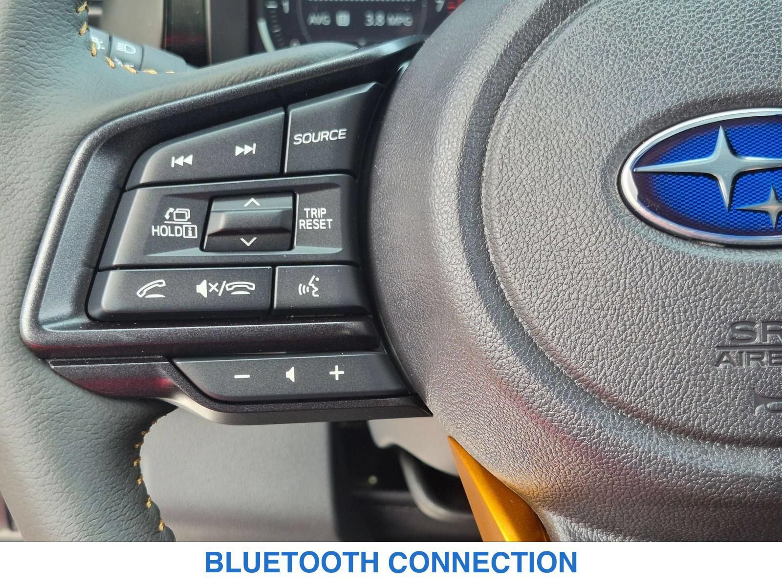 New 2026 Subaru Outback Wilderness AWD/4WD image 20