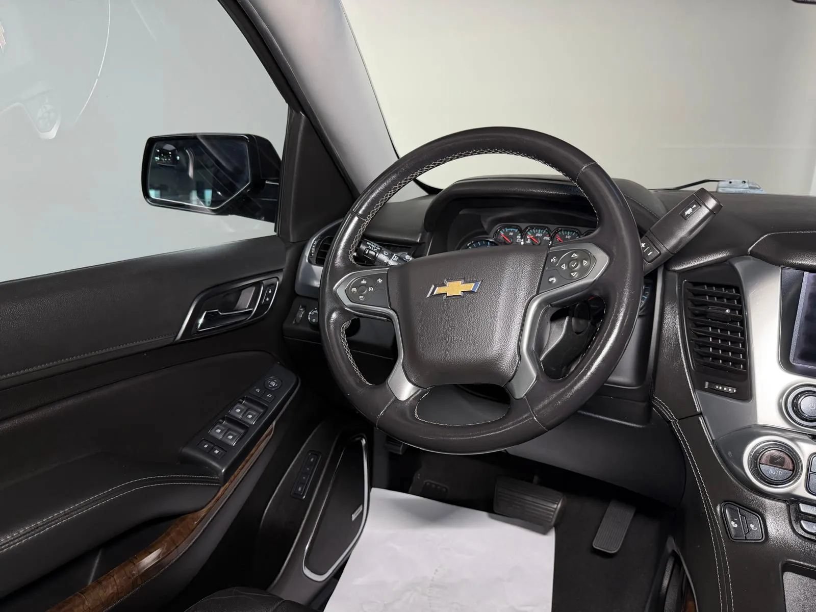 Used 2019 Chevrolet Tahoe LT AWD/4WD image 26