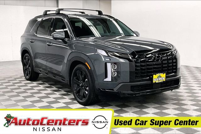 Used 2025 Hyundai Palisade XRT image 1