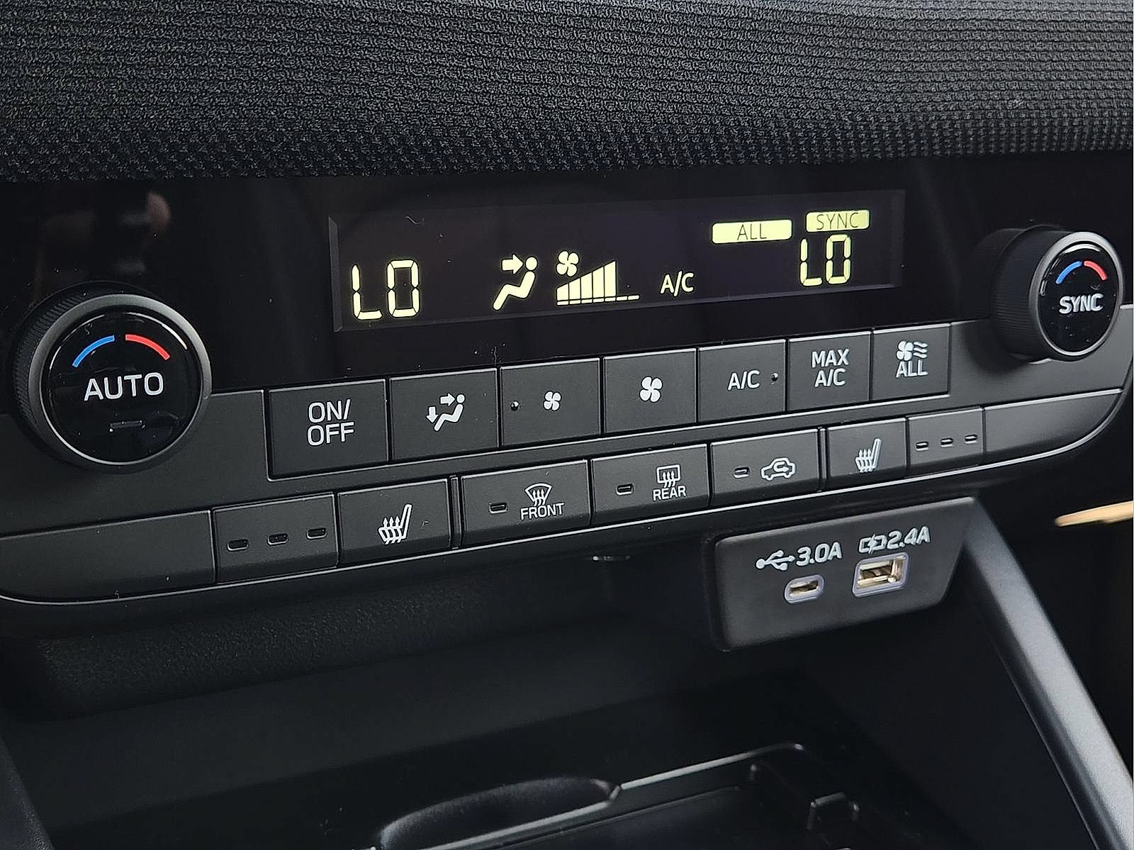 New 2026 Subaru Outback Premium AWD/4WD image 16
