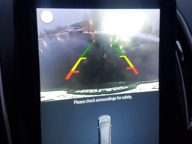 Certified 2024 Ford Edge SEL w/ Convenience Package image 19