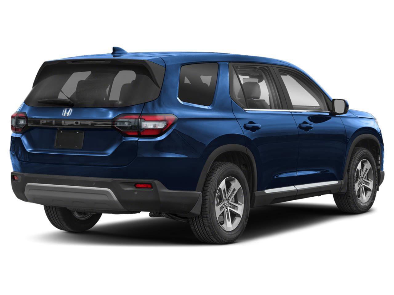 Certified 2025 Honda Pilot EX-L image 11