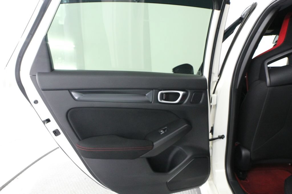 Used 2025 Honda Civic Type R image 37