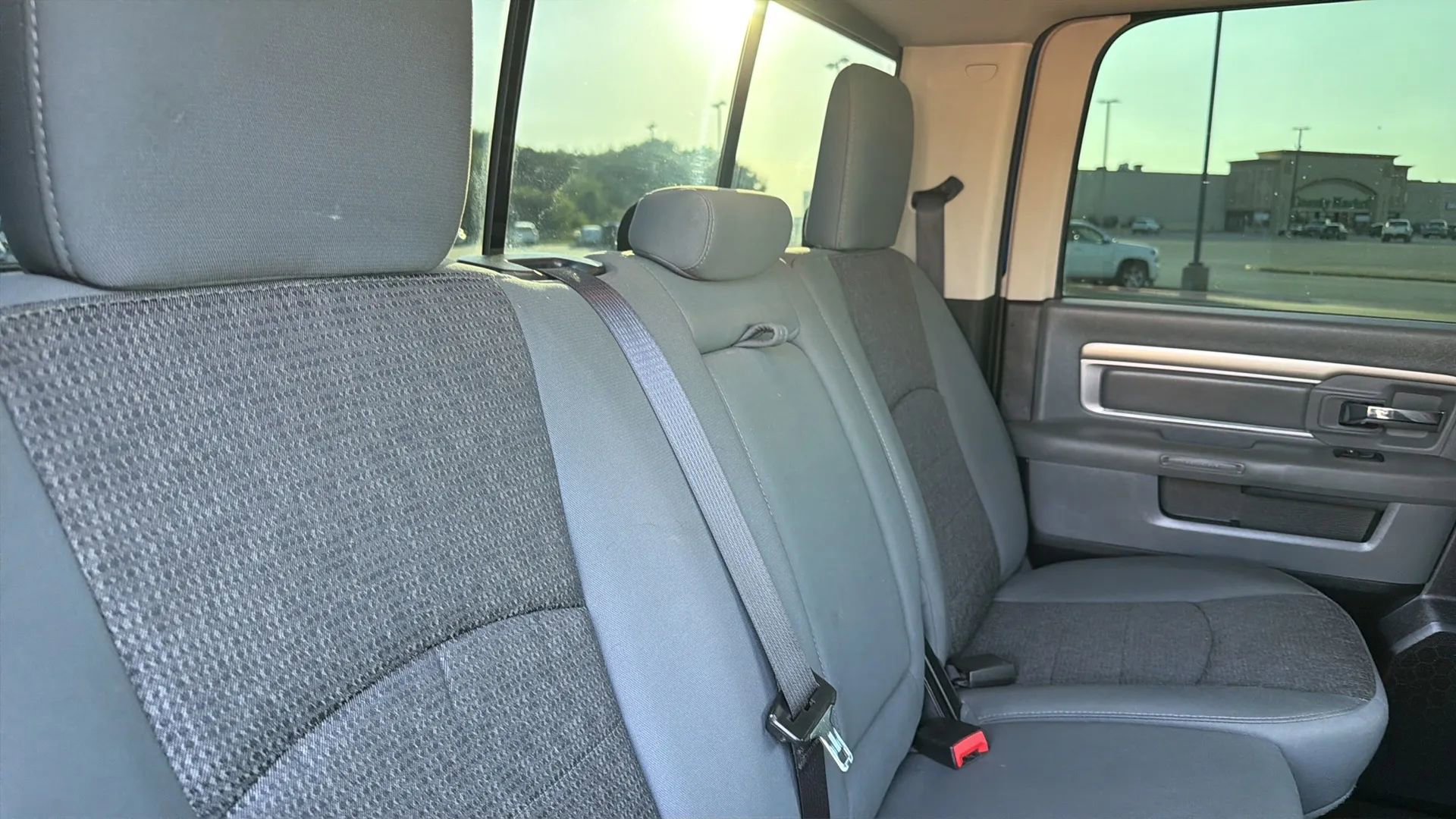 Used 2016 RAM 2500 Lone Star AWD/4WD image 68