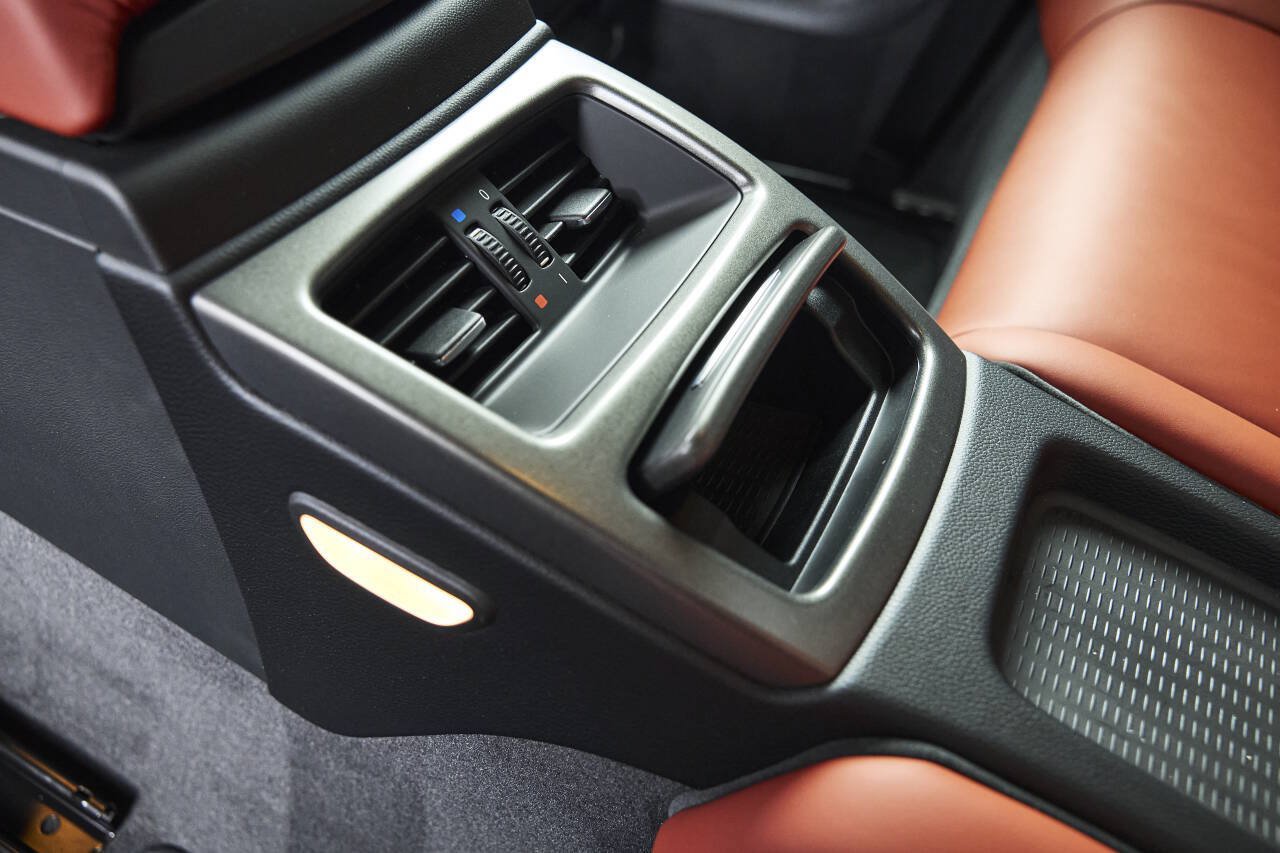 Used 2013 BMW M3 Coupe RWD image 99