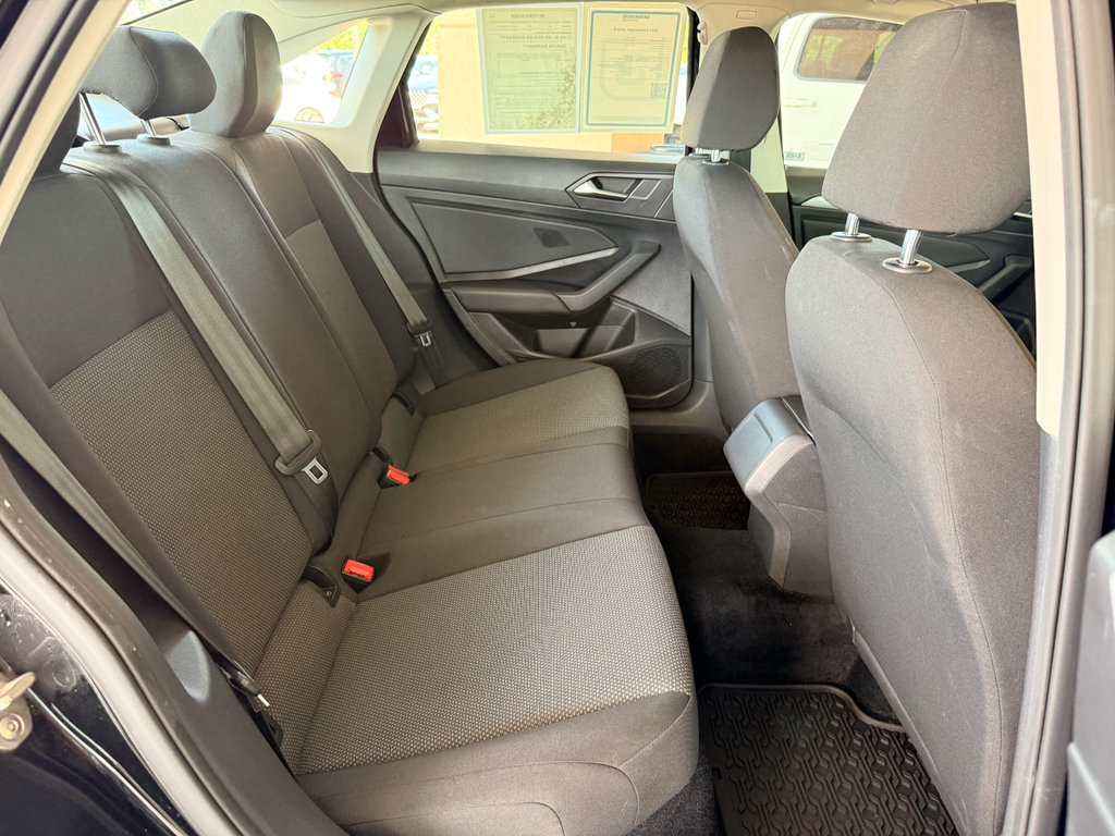Used 2021 Volkswagen Jetta S FWD image 25